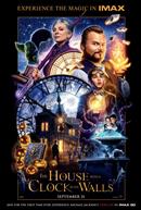 The House With A Clock In Its Walls (w/Michael Jackson's Thriller) – The IMAX Experience®
