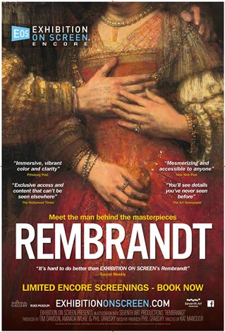 Rembrandt from the National Gallery and Rijkmuseum (Anglais avec s.-t.fr.)