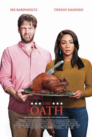The Oath