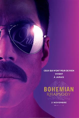 Bohemian Rhapsody - L'Expérience IMAX (Version française)