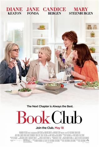 Book Club - Community Day
