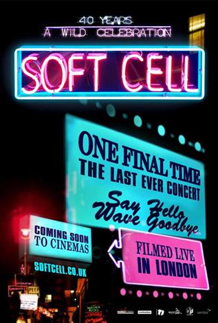 Soft Cell: One Final Time
