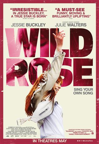 Wild Rose