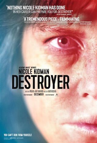 Destroyer