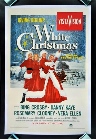 White Christmas
