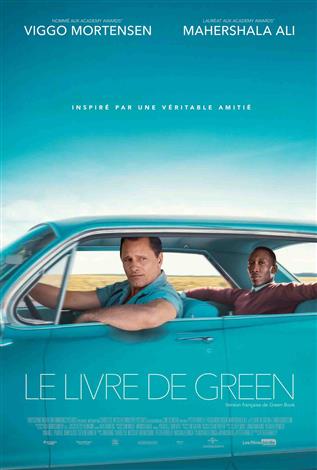 Le livre de green