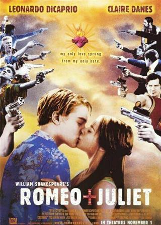 Romeo + Juliet - VIP