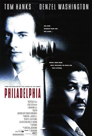 Philadelphia - 25th Anniversary