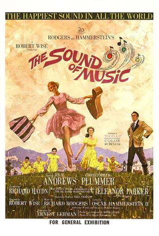 The Sound of Music - Classic Films