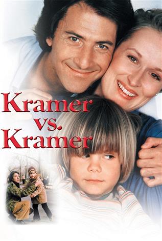 Kramer vs. Kramer - Classic Films