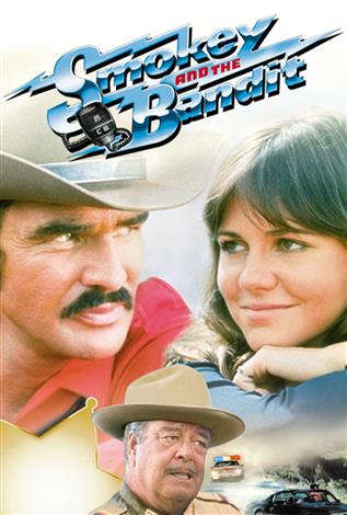 Smokey and the Bandit - Flashback Film Series