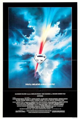 Superman (Version française) - Festival Rétromania