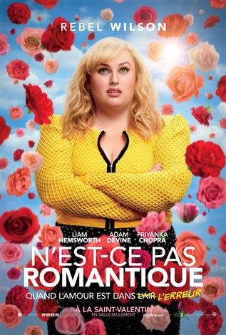 N'est-ce pas romantique