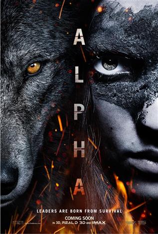 Alpha - Family Favourites