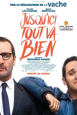 Jusqu'ici tout va bien