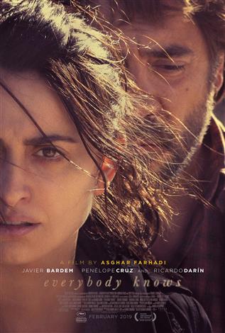 Everybody Knows (Spanish w/e.s.t.)