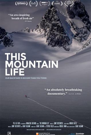 This Mountain Life