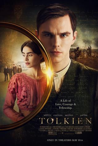 Tolkien
