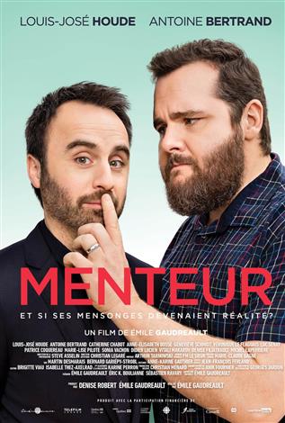 Menteur