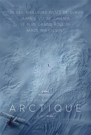 Arctique (Version française)