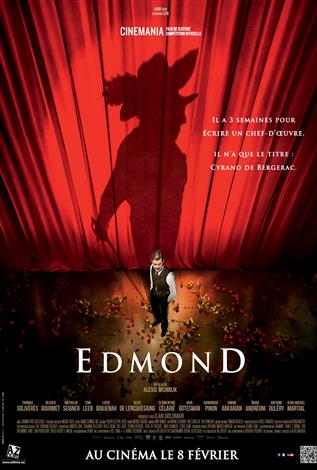 Edmond (French w/e.s.t.)