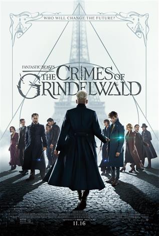 Fantastic Beasts: The Crimes Of Grindelwald - Family Favourites: March Break
