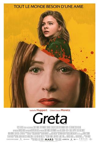 Greta (Version française)
