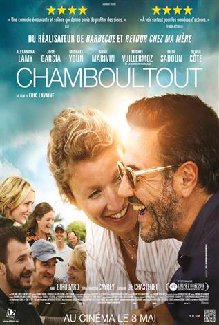 Chamboultout