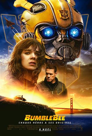 Bumblebee (Version française) - Les films en famille