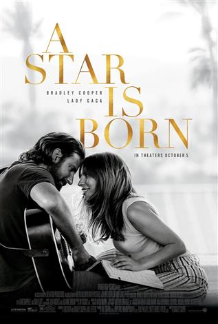 A Star Is Born Encore Version