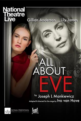 All About Eve - National Theatre Live