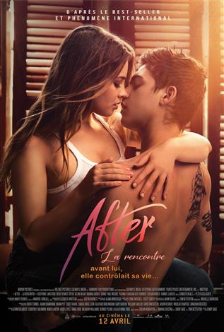 After : la rencontre (Version française)
