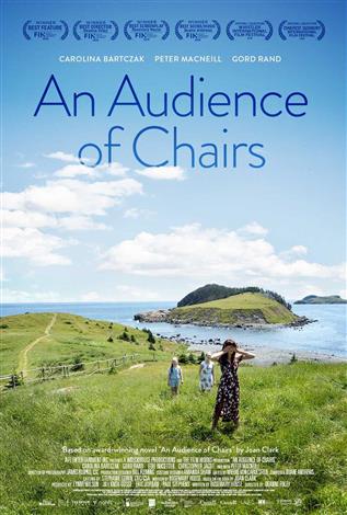 An Audience Of Chairs
