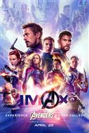 Avengers: Endgame – The IMAX Experience®