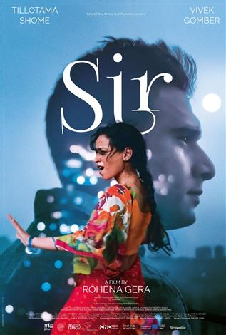 Sir (Hindi w/e.s.t.)