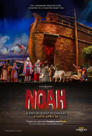 Noah