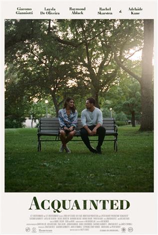 Acquainted