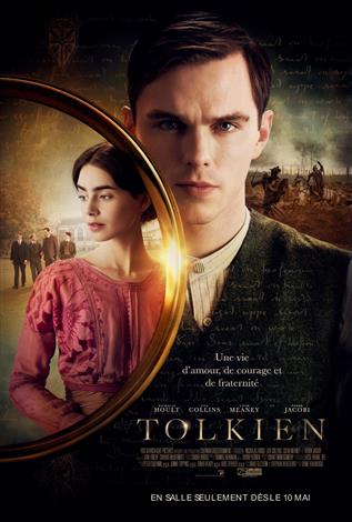Tolkien (Version française)