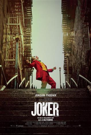 Joker (Version française)