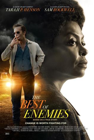 The Best Of Enemies