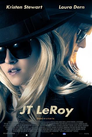 JT LeRoy