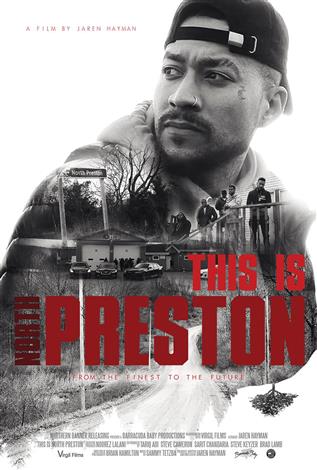 This Is North Preston