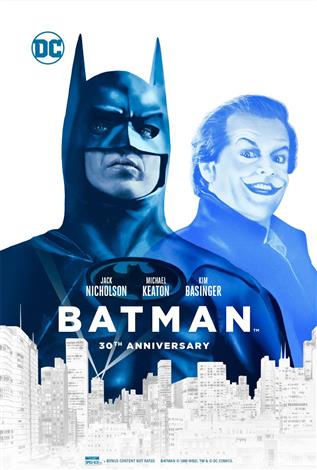 Batman - 30th Anniversary