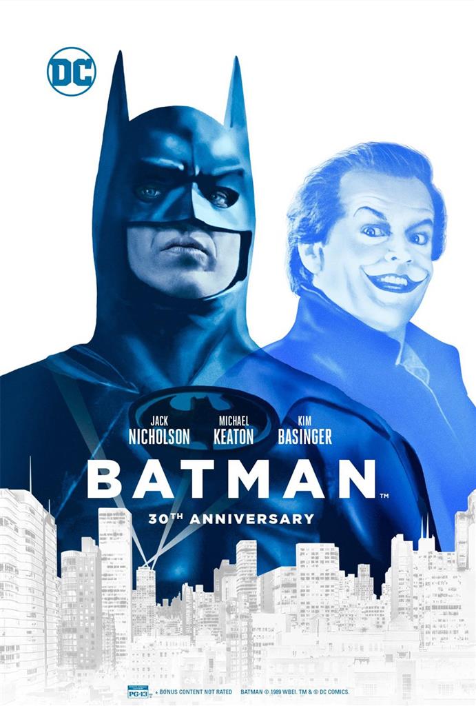 Cineplex.com | Batman - 30th Anniversary
