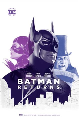 Batman Returns