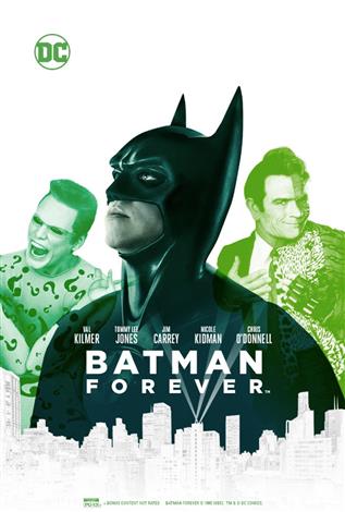 Batman Forever