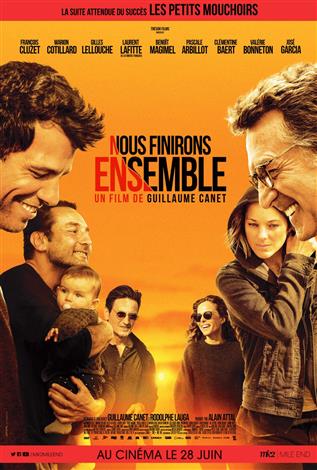 Nous finirons ensemble