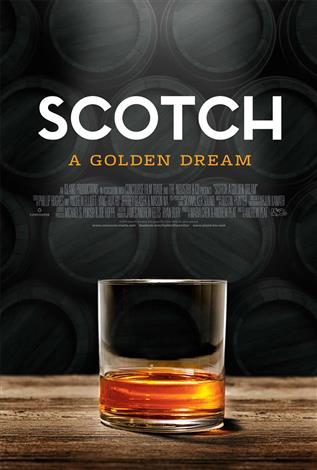 Scotch - A Golden Dream