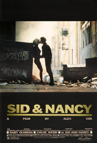 Sid & Nancy