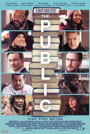 The Public